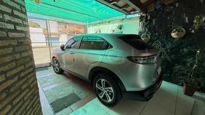 Honda HR-V miniatura 2