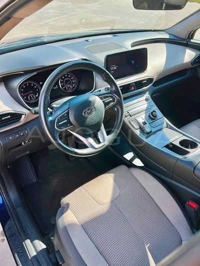 Hyundai Santa Fe miniatura 2