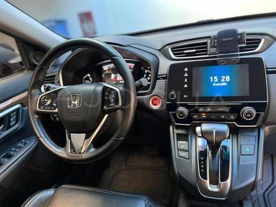 Honda CR-V miniatura 3