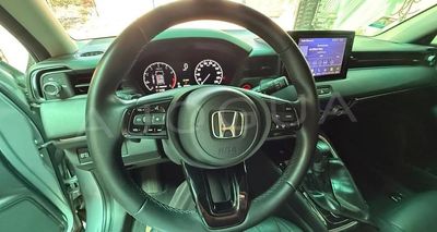 Honda HR-V miniatura 4