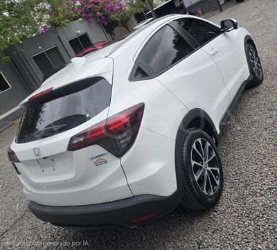 Honda HR-V miniatura 3