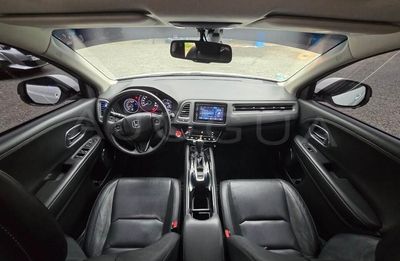 Honda HR-V miniatura 2