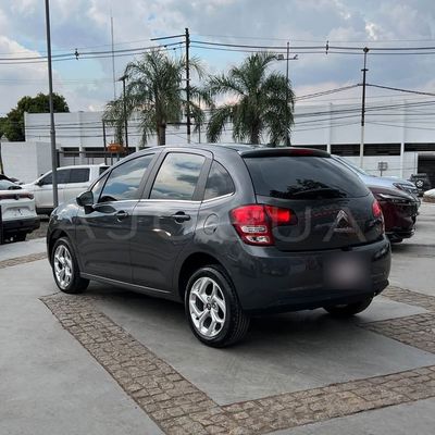 Citroen C3 Shine miniatura 2