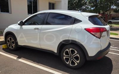 Honda HR-V miniatura 2
