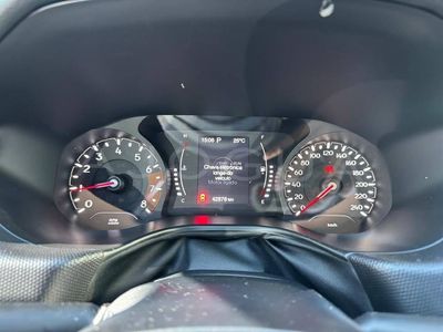 Jeep Compass miniatura 4