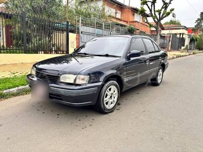Toyota Tercel thumbnail 1