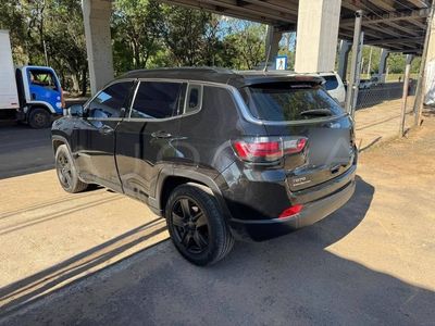 Jeep Compass miniatura 3