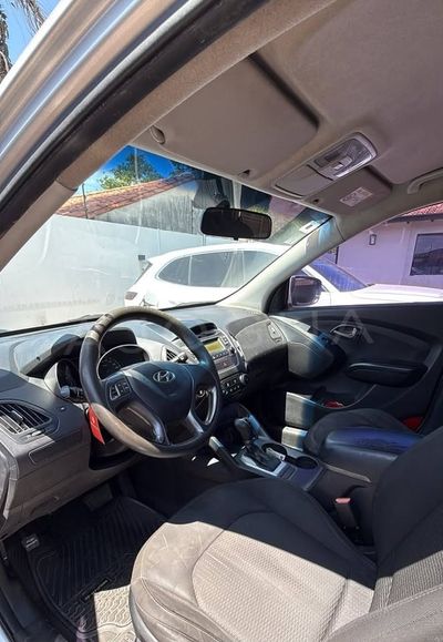 Hyundai Tucson miniatura 6
