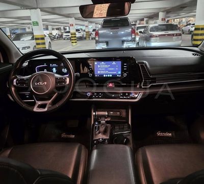 Kia Sportage miniatura 6