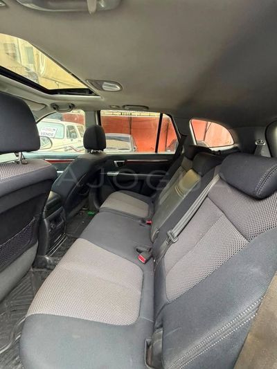 Hyundai Santa Fe miniatura 3
