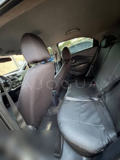 Kia Rio miniatura 5