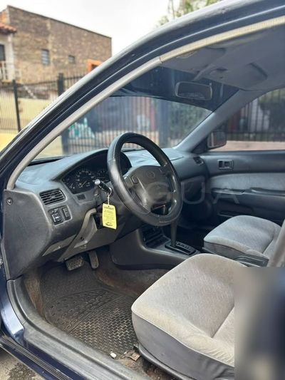 Toyota Tercel miniatura 3