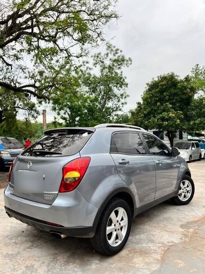 Ssangyong Korando miniatura 5