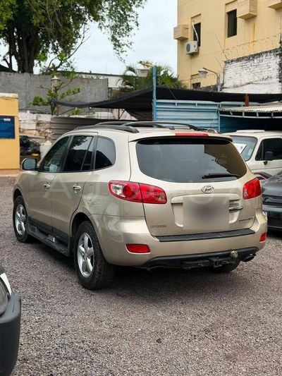 Hyundai Santa Fe miniatura 5