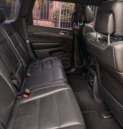 Jeep Grand Cherokee miniatura 3