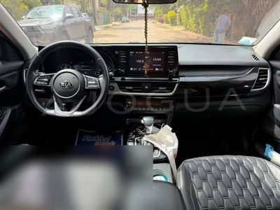 Kia Seltos miniatura 2
