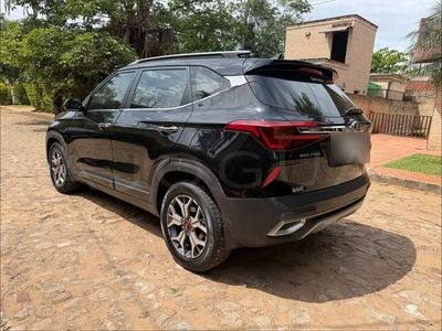 Kia Seltos miniatura 12