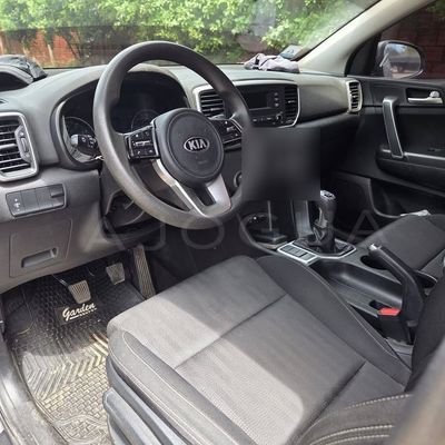 Kia Sportage miniatura 2
