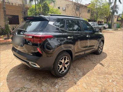 Kia Seltos miniatura 9