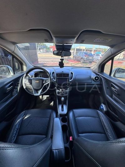 Chevrolet Tracker miniatura 3