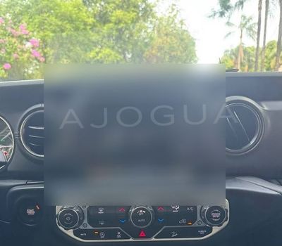 Jeep Wrangler miniatura 5