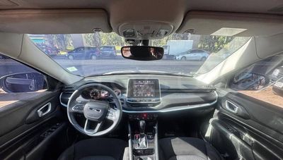 Jeep Compass miniatura 11
