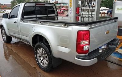 Chevrolet S 10 miniatura 3