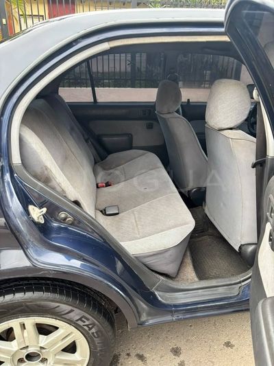 Toyota Tercel miniatura 11