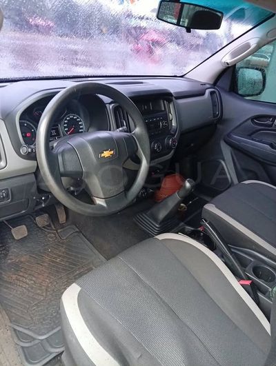 Chevrolet S 10 miniatura 4