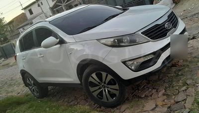 Kia Sportage miniatura 6