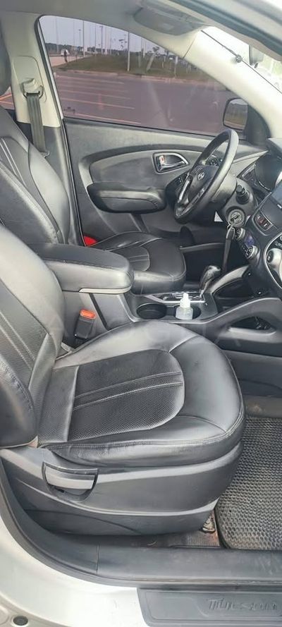 Hyundai Tucson miniatura 4