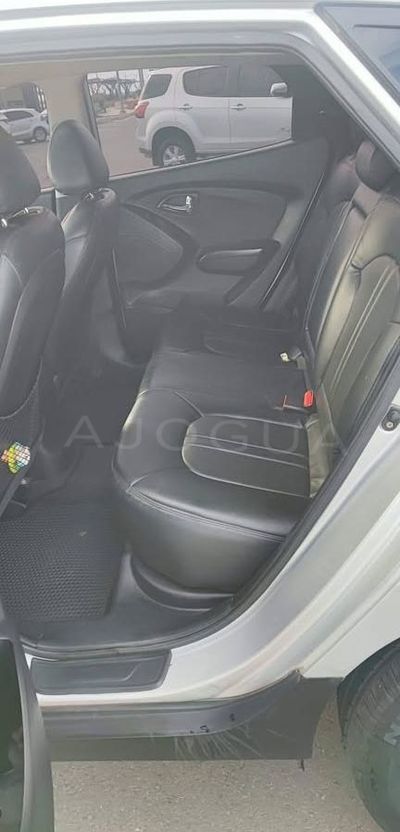Hyundai Tucson miniatura 3