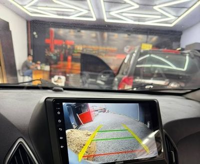 Hyundai Tucson miniatura 4