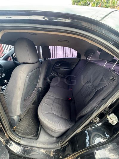 Kia Rio miniatura 3