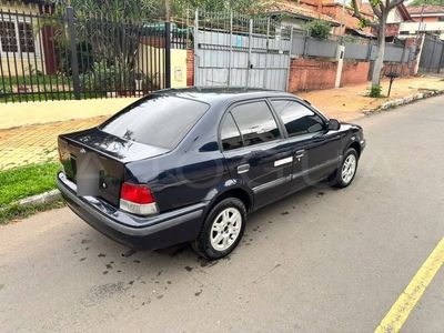 Toyota Tercel miniatura 5