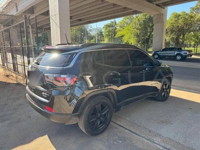 Jeep Compass miniatura 7
