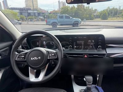 Kia Seltos miniatura 3