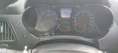 Hyundai Tucson miniatura 5