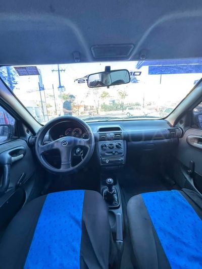 Chevrolet Corsa miniatura 5
