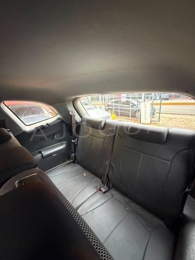 Hyundai Santa Fe miniatura 2