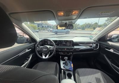 Kia Seltos miniatura 2