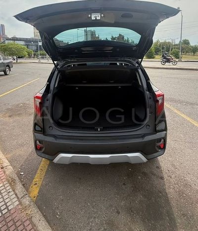 Kia Seltos miniatura 4