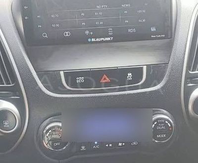 Hyundai Tucson miniatura 6