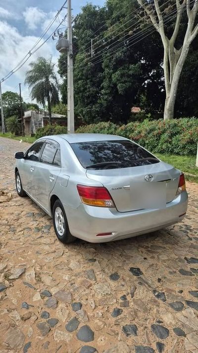 Toyota Allion miniatura 3