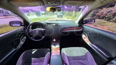 Toyota Allion miniatura 2