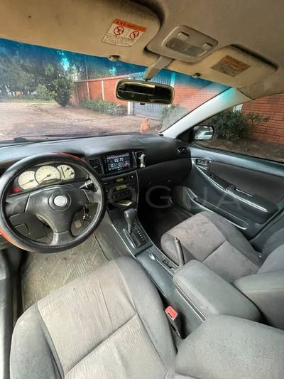 Toyota Runx miniatura 6