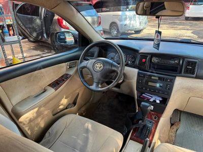 Toyota Runx miniatura 8