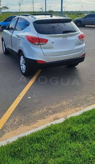 Hyundai Tucson miniatura 10