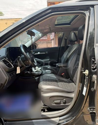 Kia Seltos miniatura 7