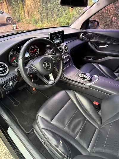 Mercedes-Benz GLC 220d miniatura 3